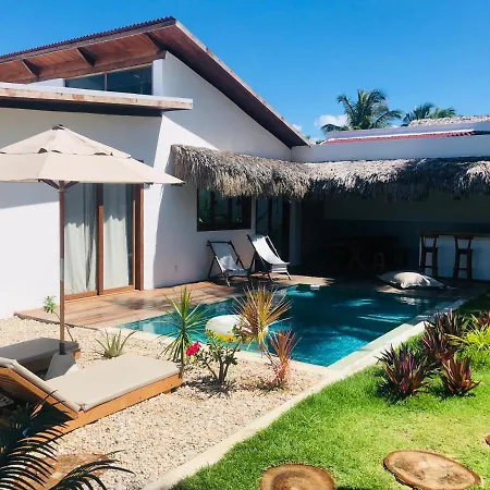 Casa Janela Da Lua Villa Icarai  Exterior photo