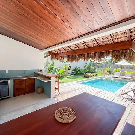 Casa Janela Da Lua Villa Icarai  Exterior photo