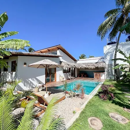 Casa Janela Da Lua Villa Icarai  Exterior photo