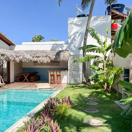 Casa Janela Da Lua Villa Icarai  Exterior photo
