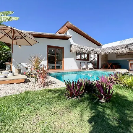 Casa Janela Da Lua Villa Icarai  Exterior photo