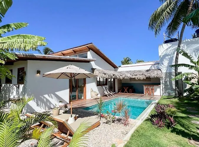 Casa Janela Da Lua