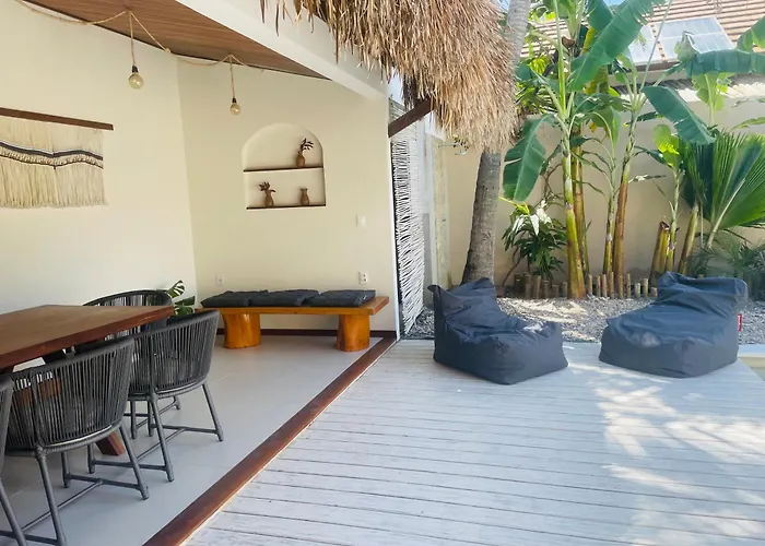 Casa Janela Da Lua