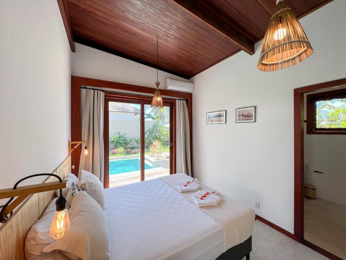 Casa Janela Da Lua Villa *