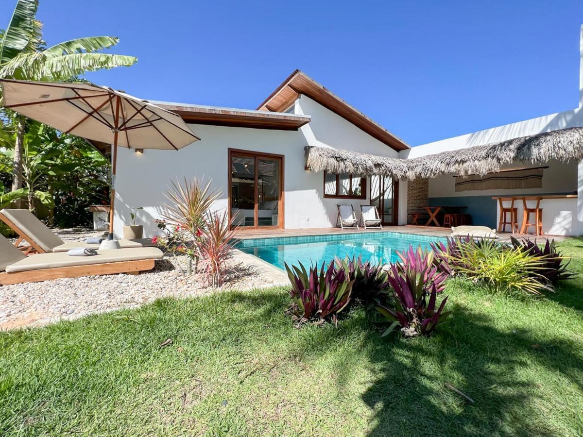 Villa Casa Janela Da Lua *