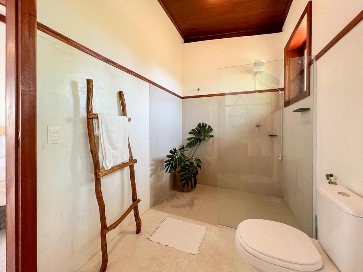 Casa Janela Da Lua Icarai (Amontada)