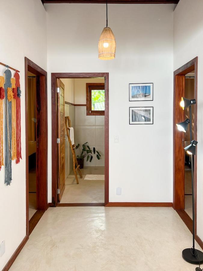 Casa Janela Da Lua