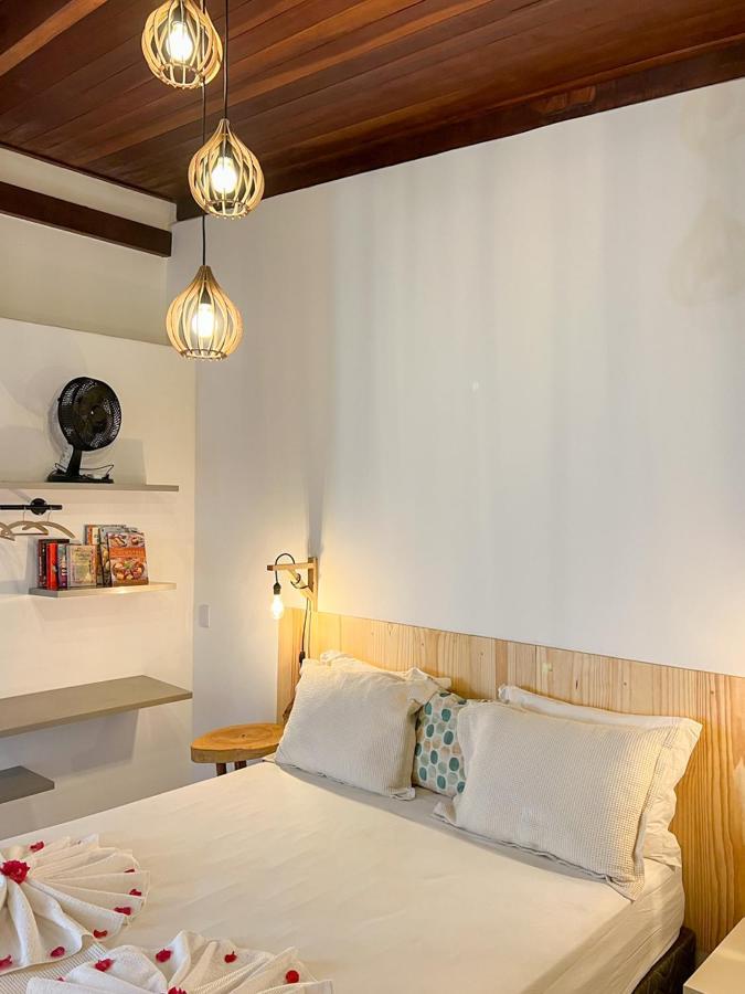 Casa Janela Da Lua Villa Icarai (Amontada)