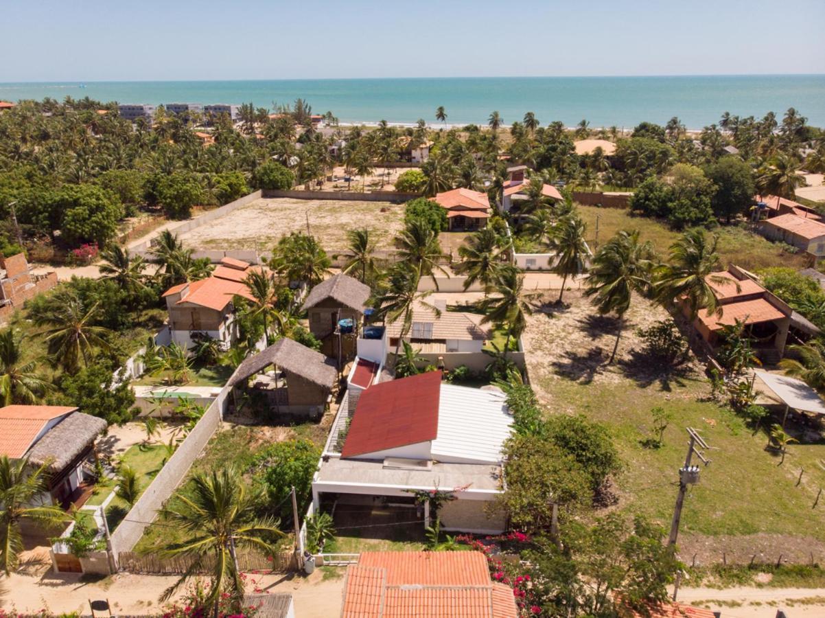 Casa Janela Da Lua