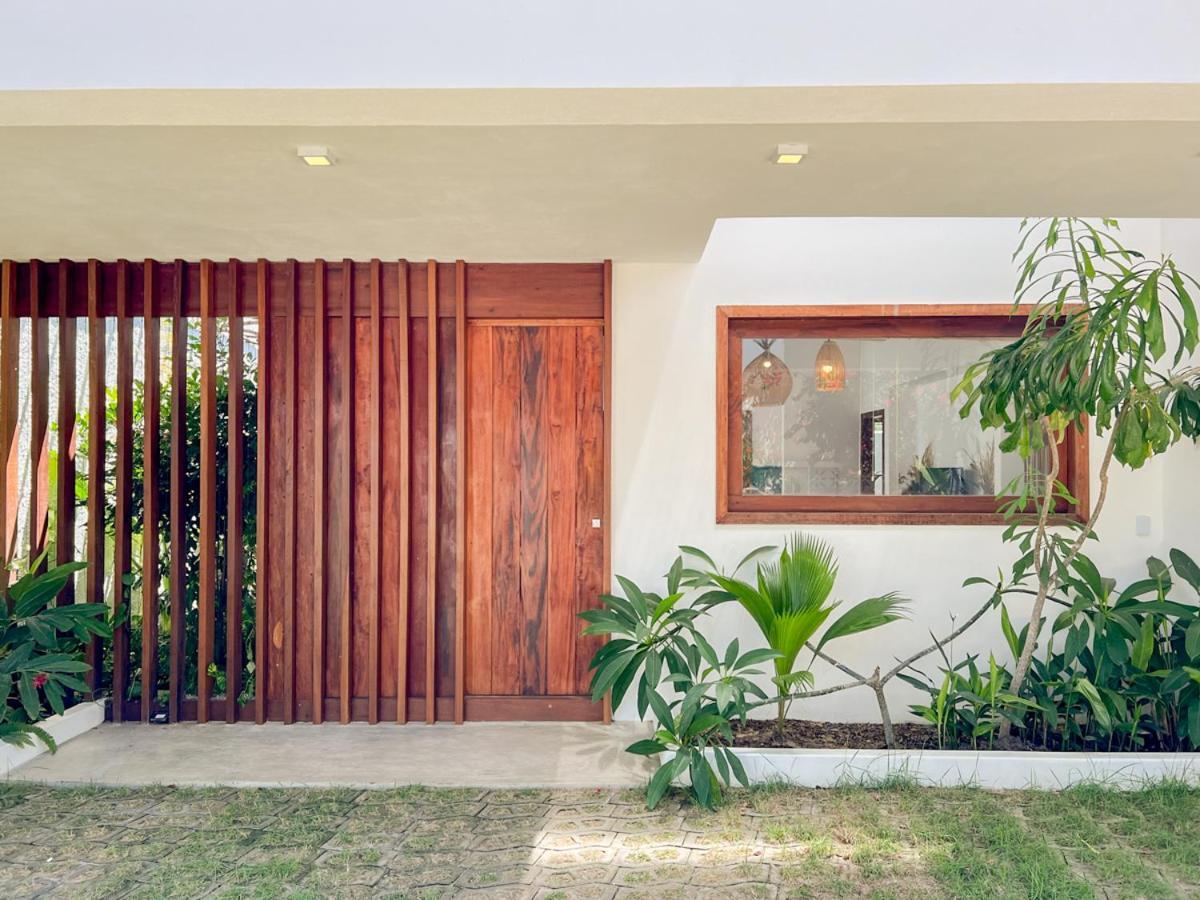 Casa Janela Da Lua Icarai (Amontada)