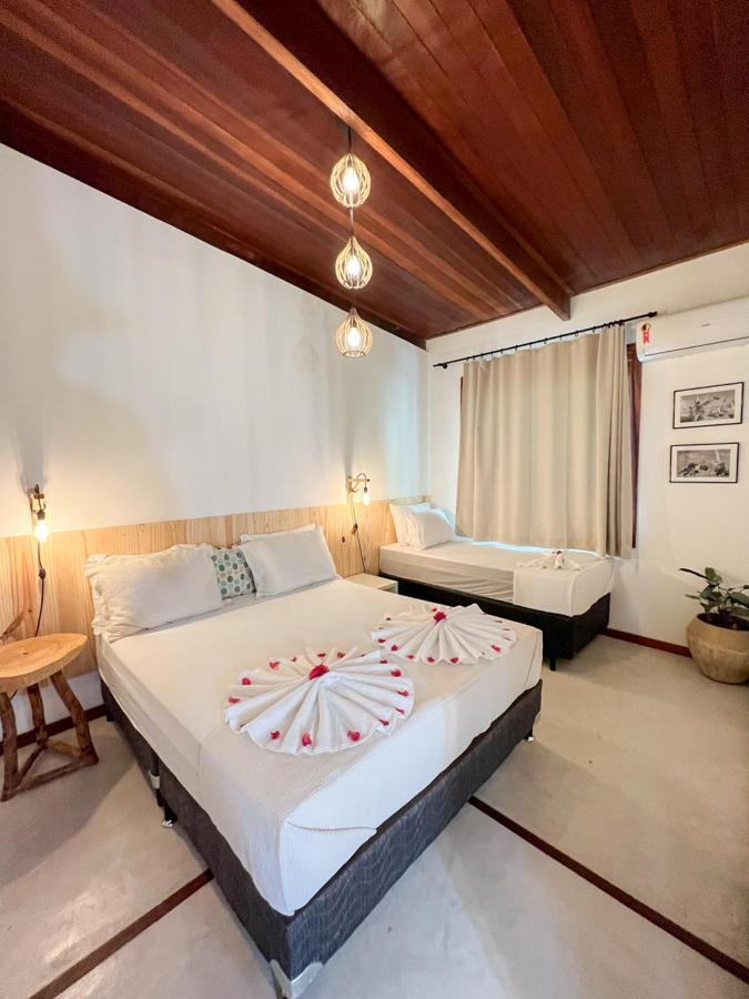 Villa Casa Janela Da Lua Icarai (Amontada)