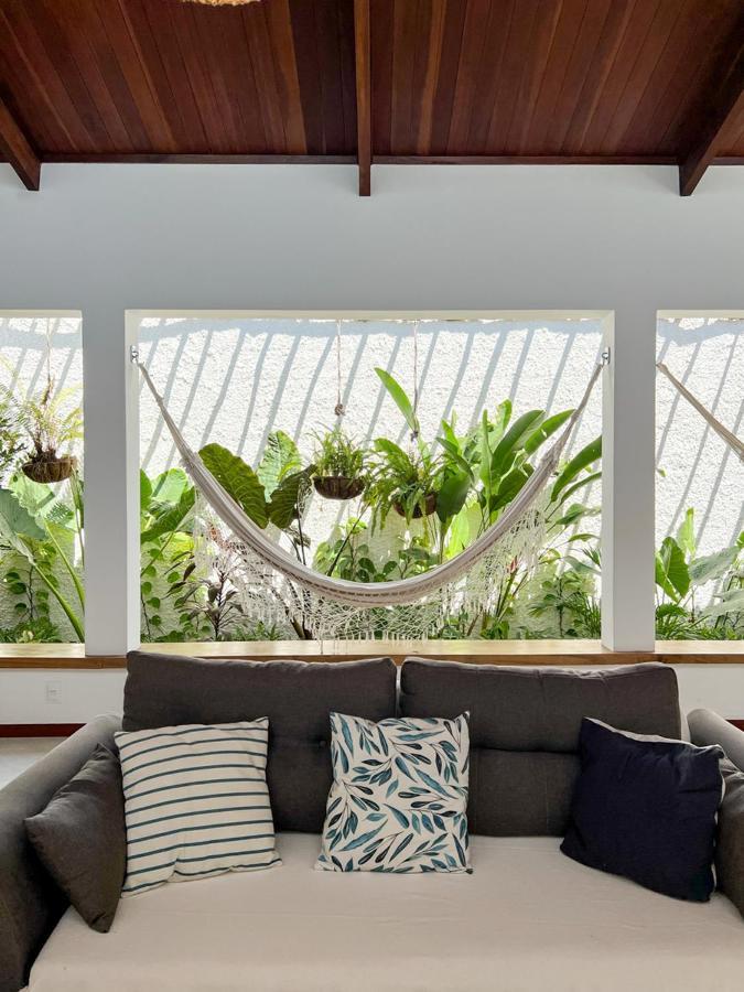 Casa Janela Da Lua Villa Icarai (Amontada)