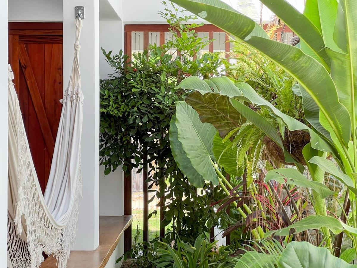 Casa Janela Da Lua