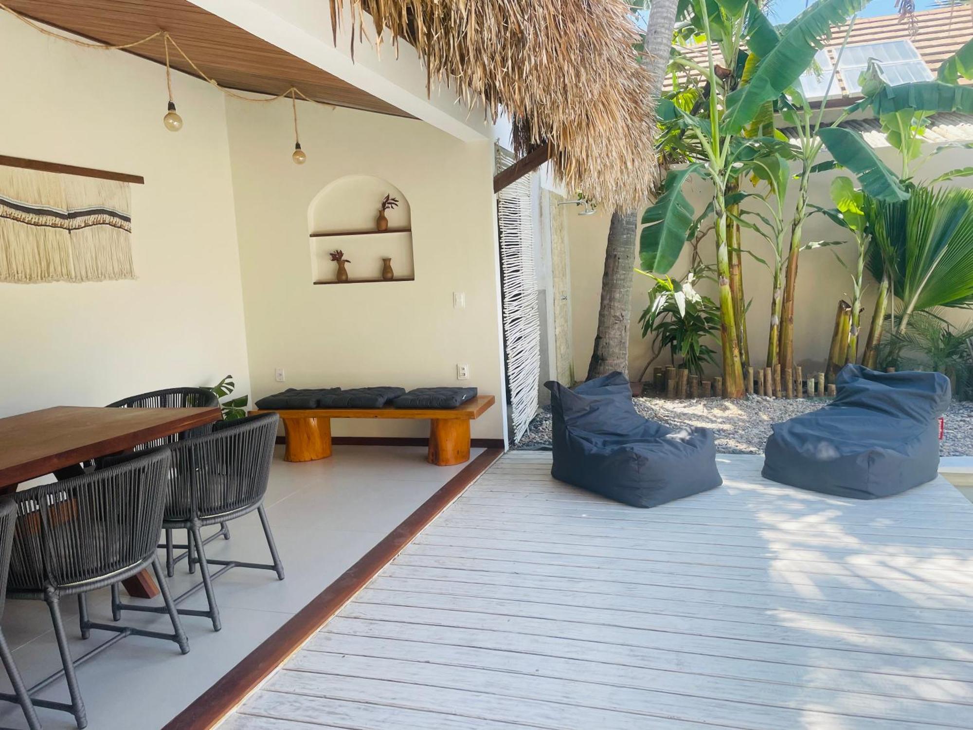 Villa Casa Janela Da Lua *